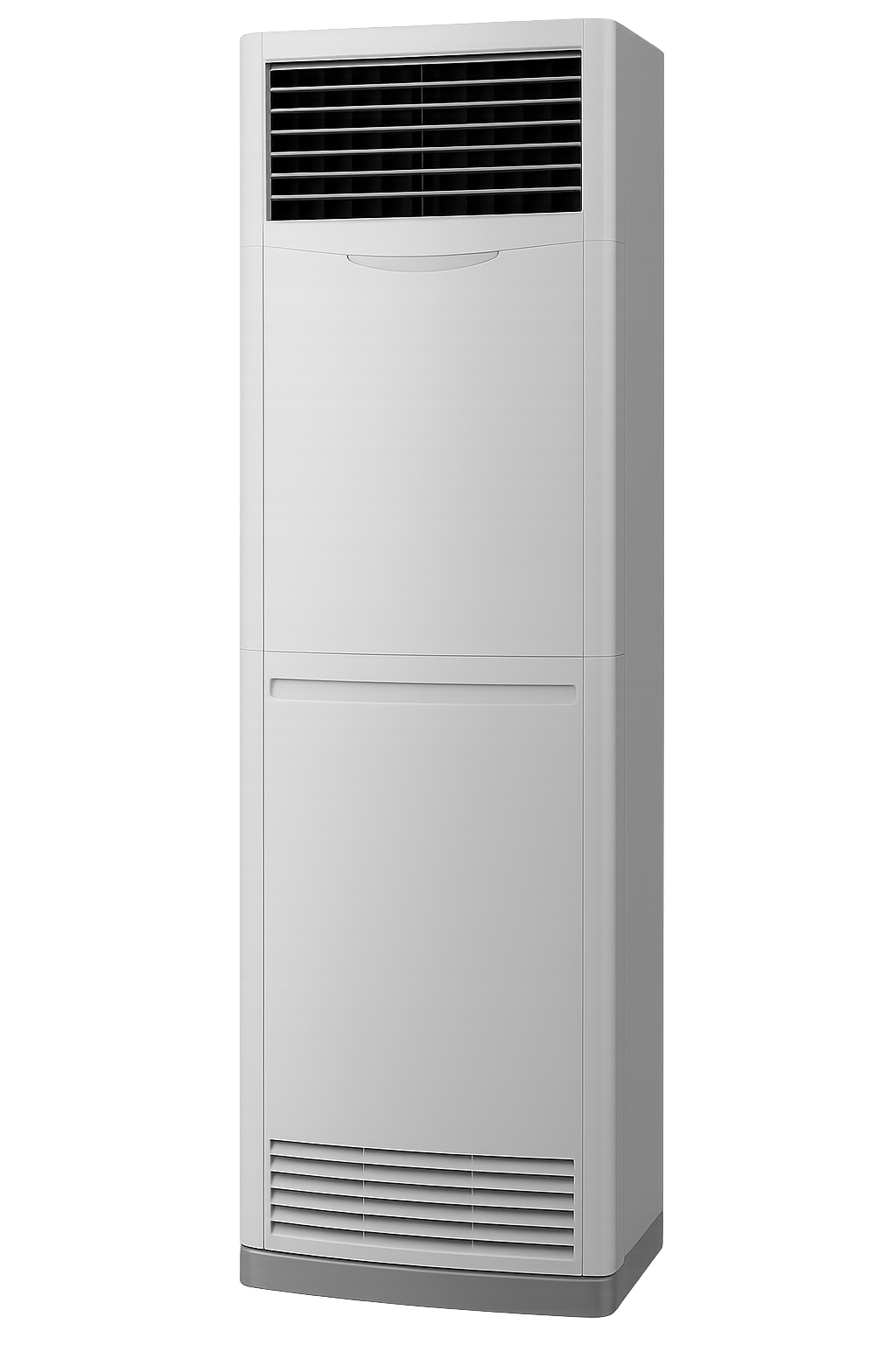 Колонные кондиционеры