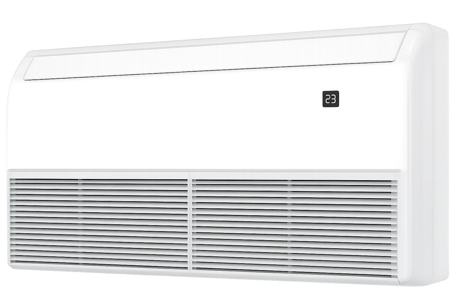 Напольно-потолочные кондиционеры