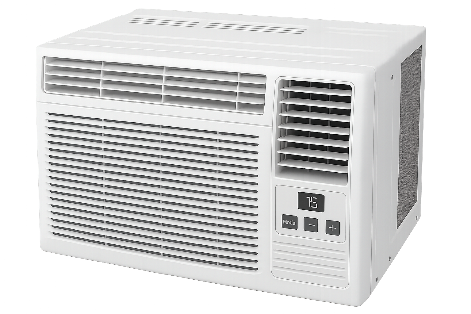 Оконные кондиционеры