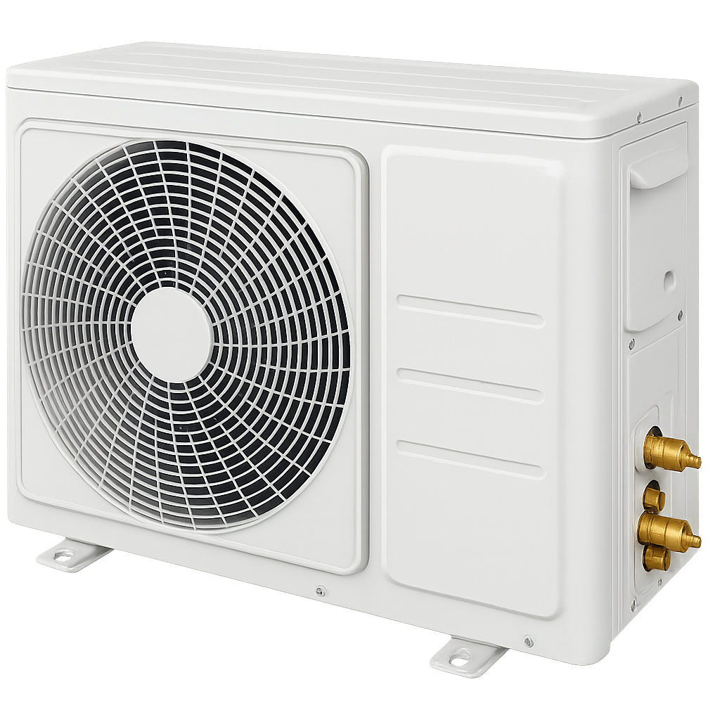 Мульти-сплит-системы