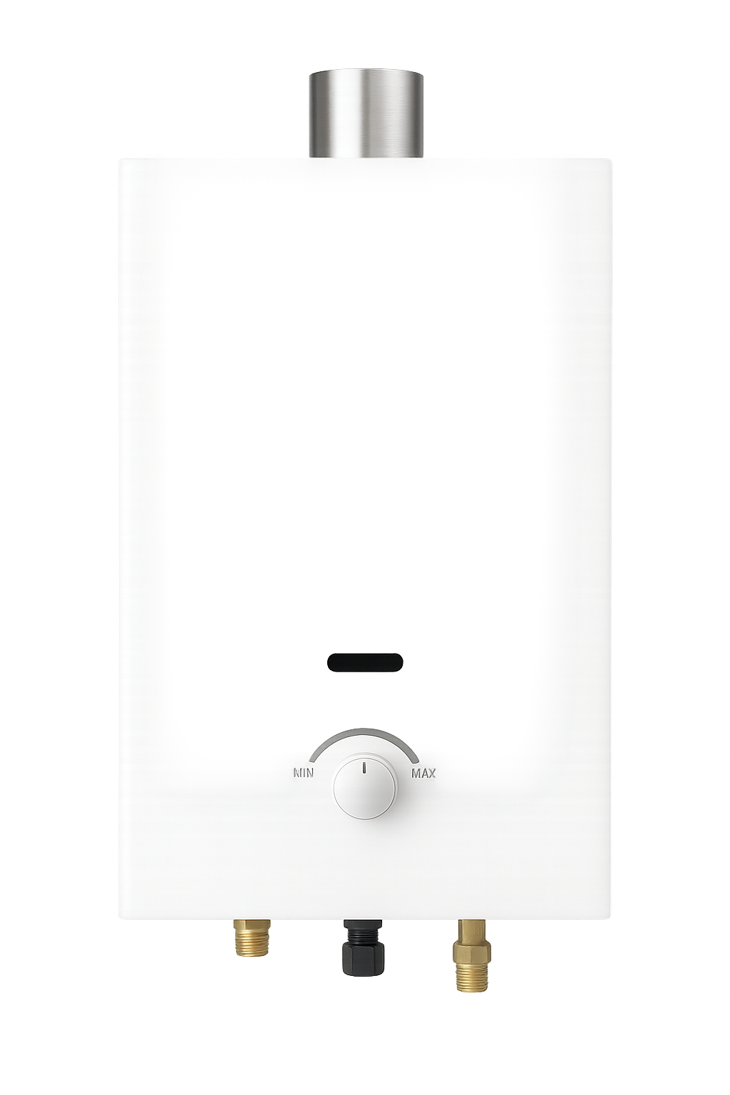 Газовые проточные водонагреватели