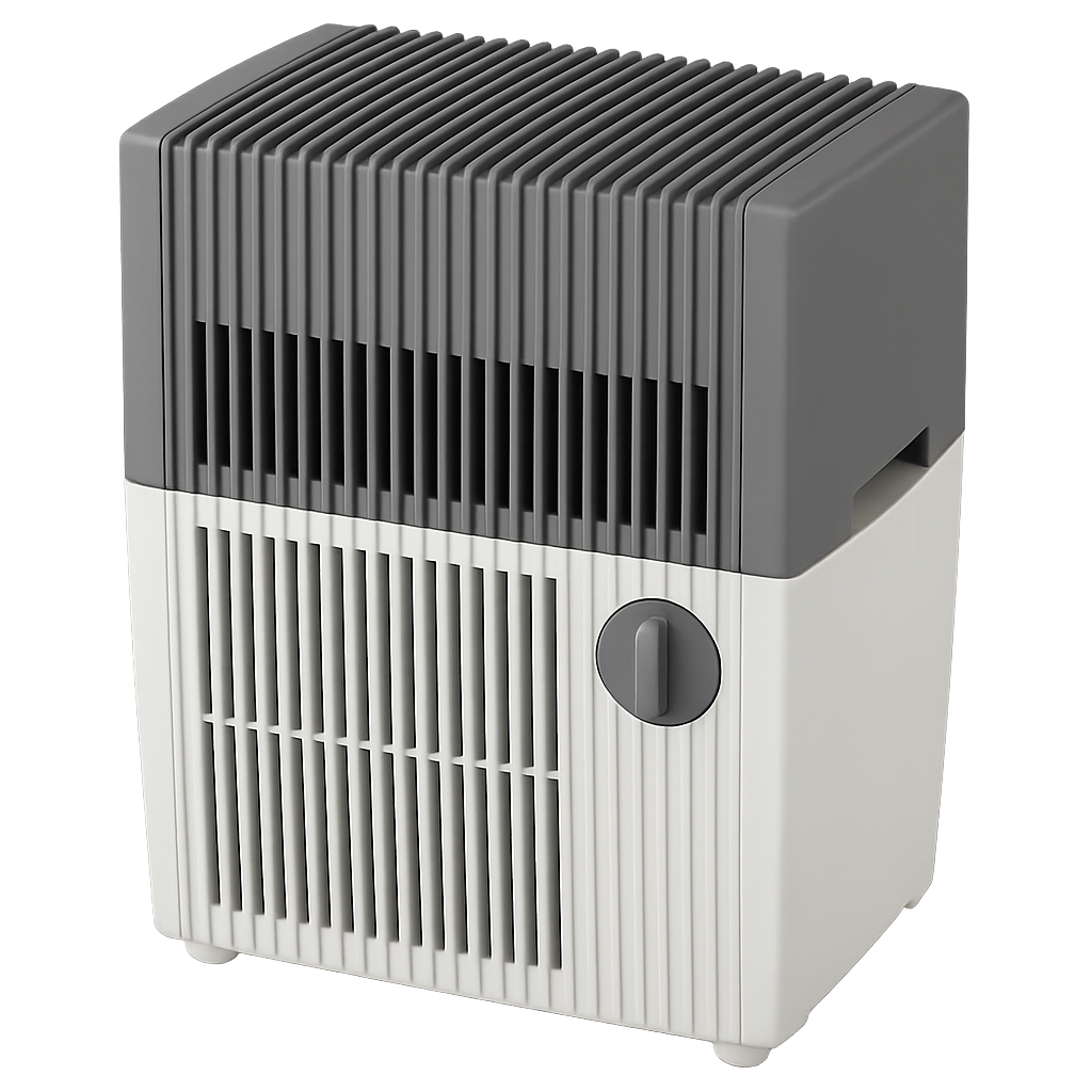 Традиционные увлажнители воздуха