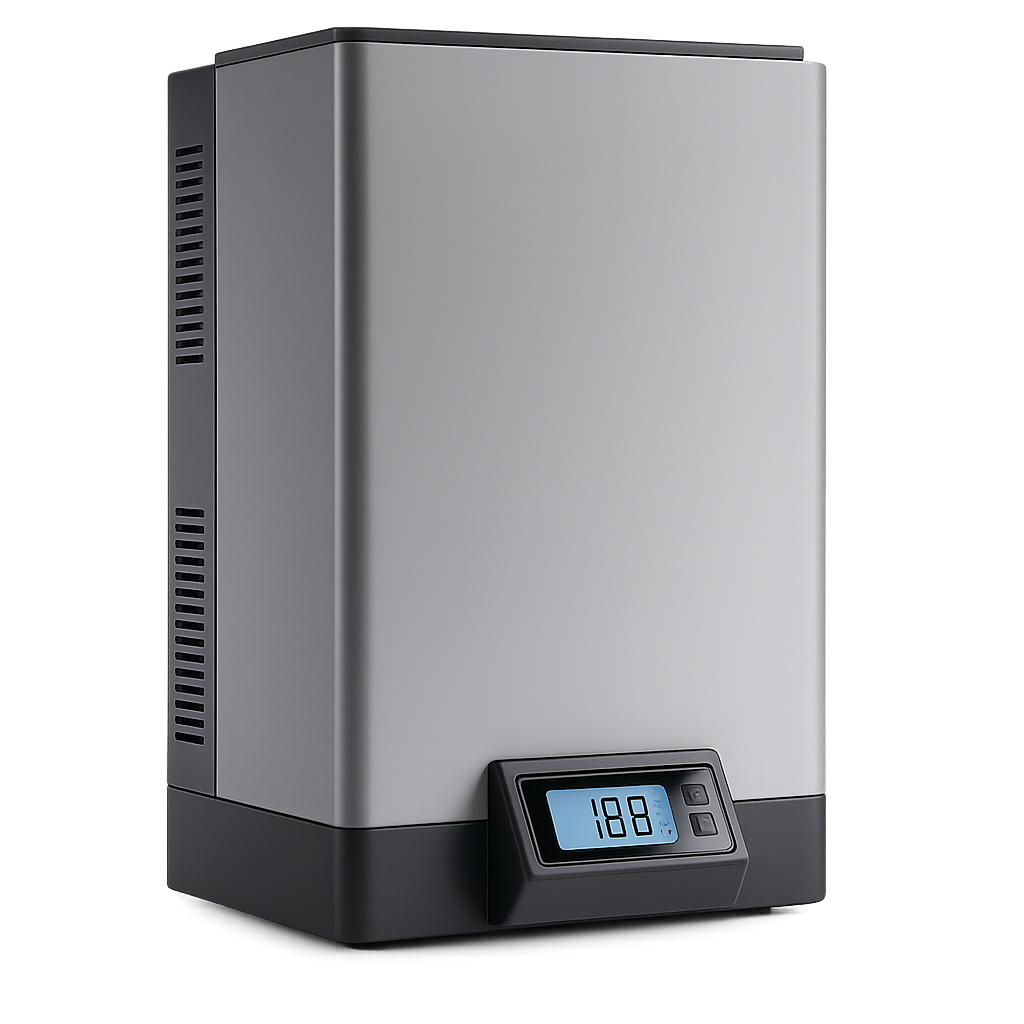 Промышленные увлажнители воздуха