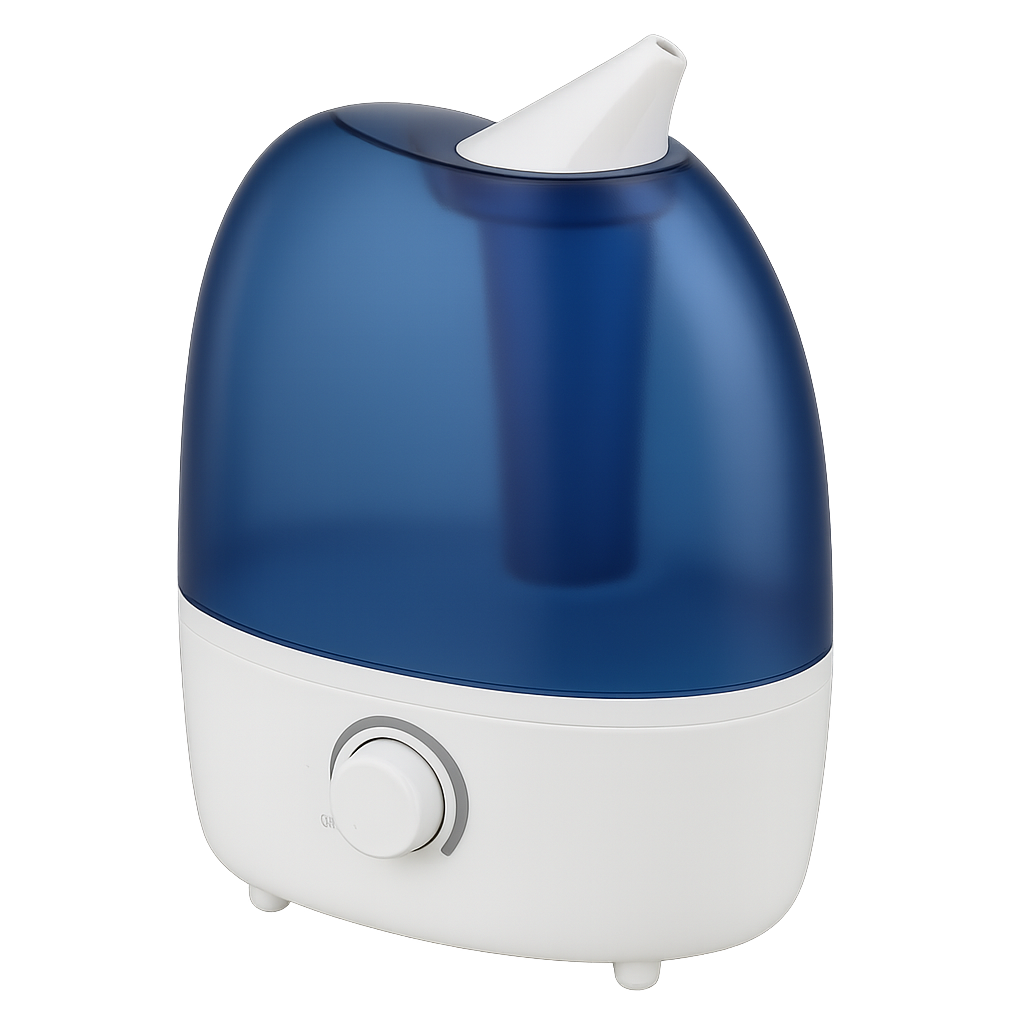 Увлажнители и мойки воздуха