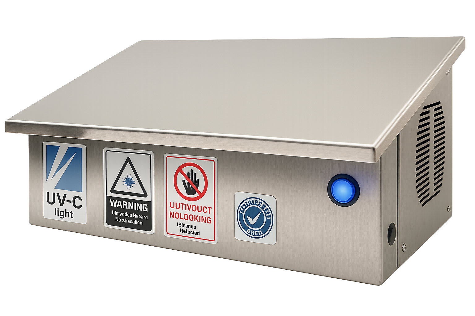 Стерилизаторы