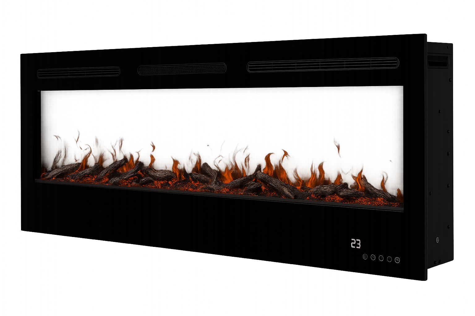 Очаги для электрокамина
