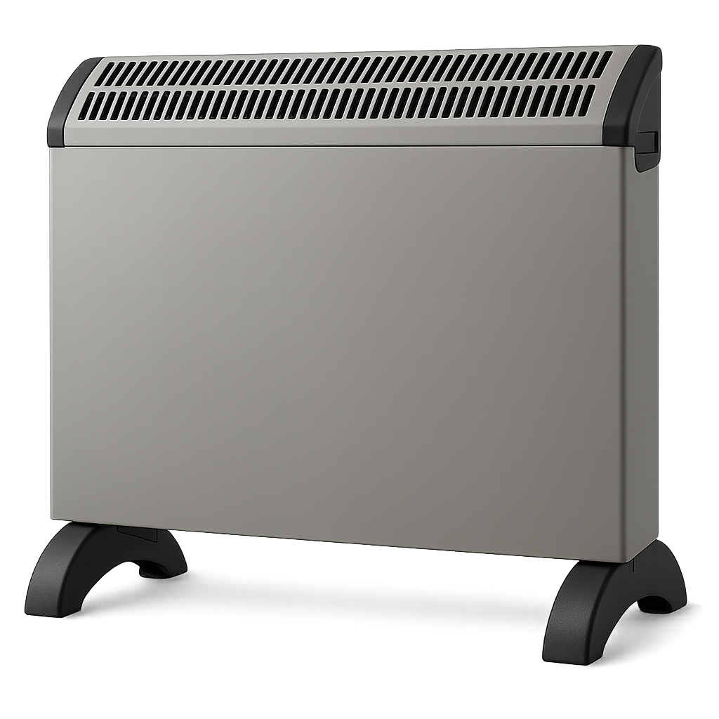 Конвекторы электрические