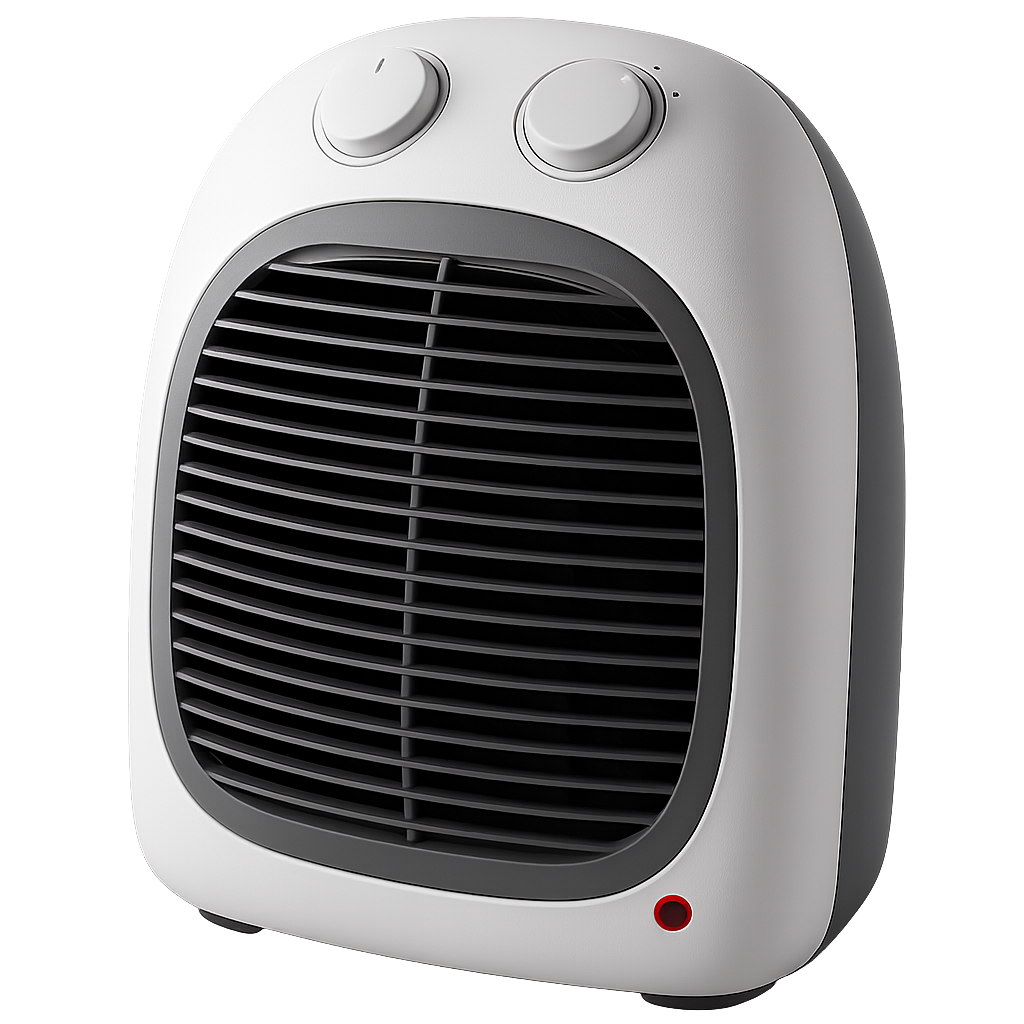 Тепловентиляторы