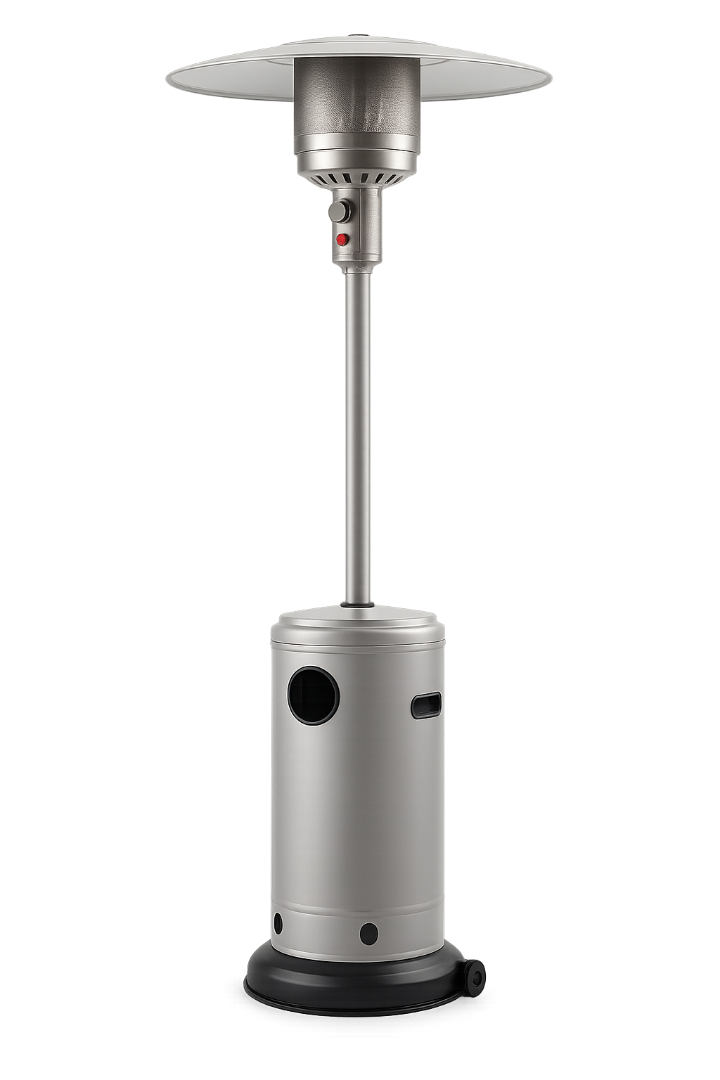 Газовые обогреватели 