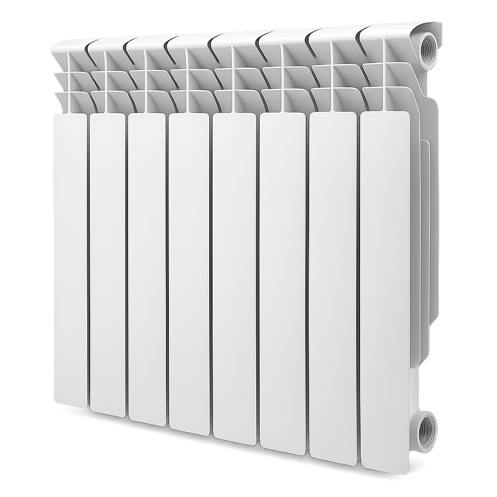 Радиаторы