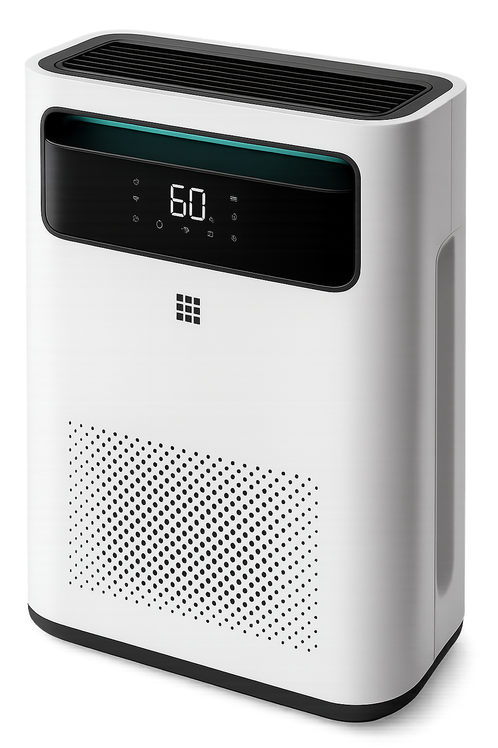 Приточно-очистительные мультикомплексы