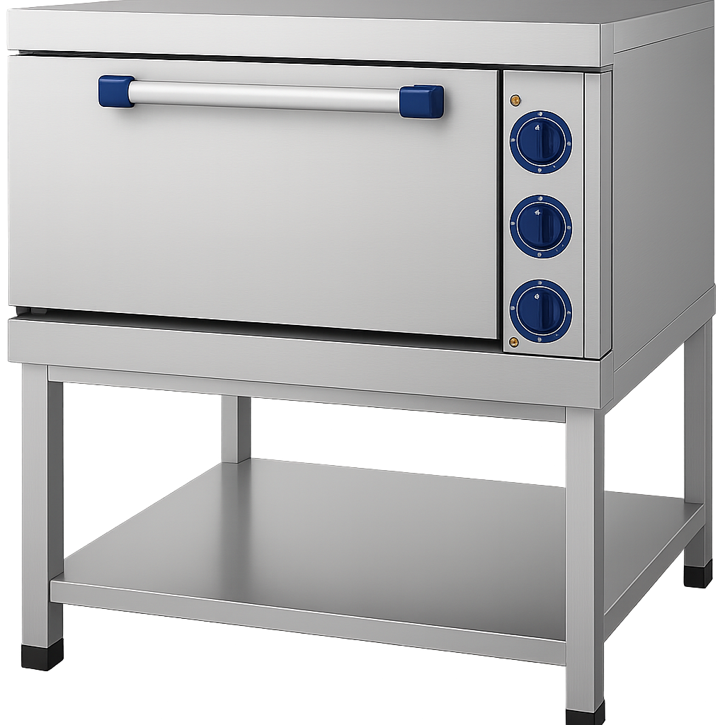 Шкафы жарочные