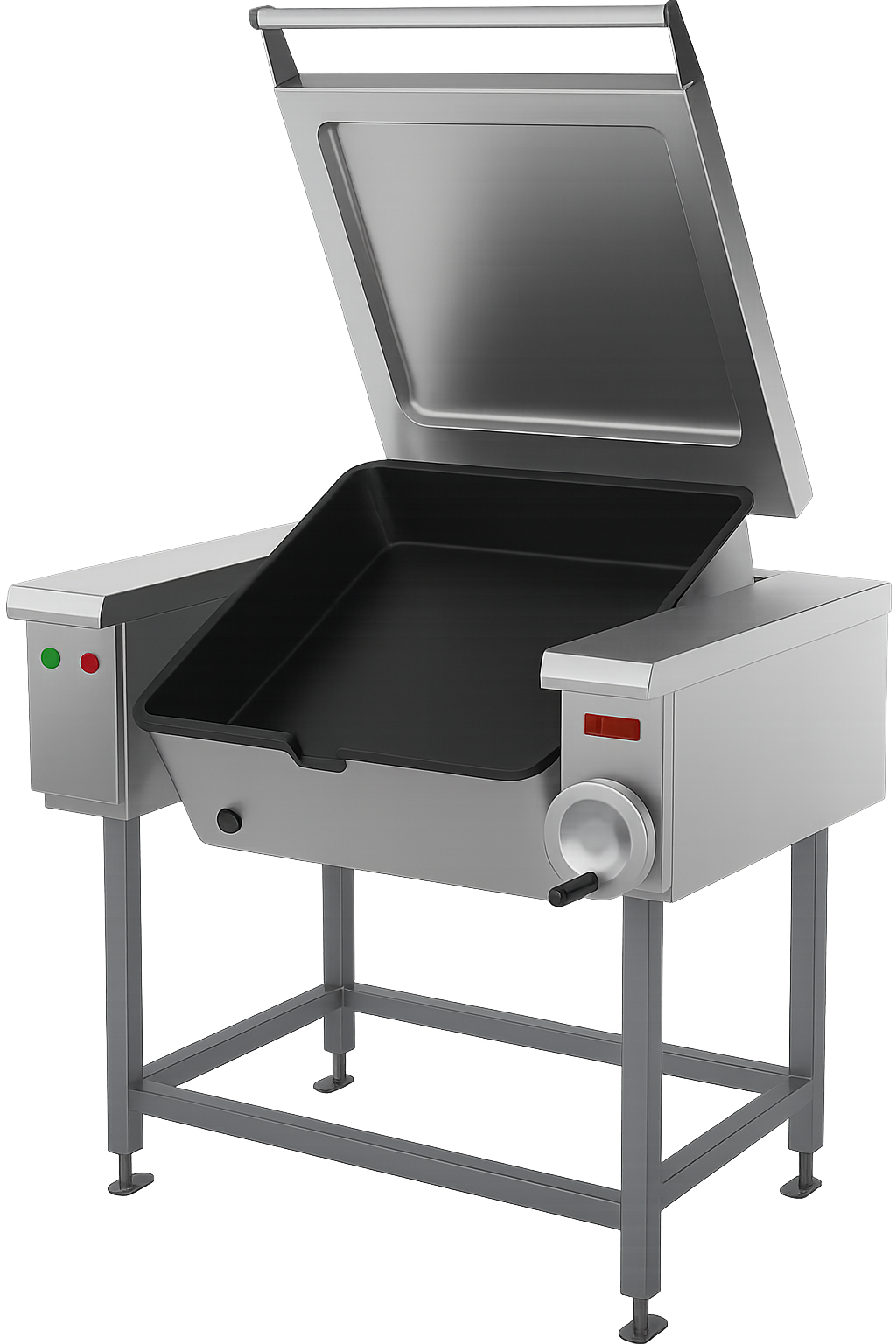 Электросковороды