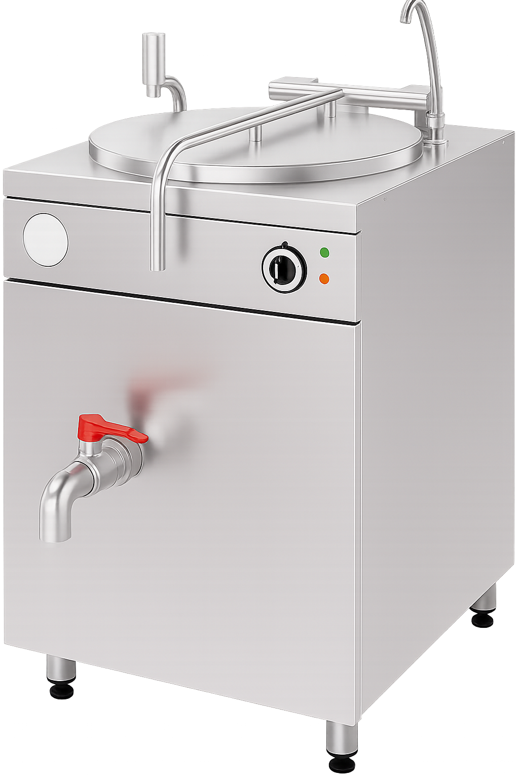 Котлы пищеварочные