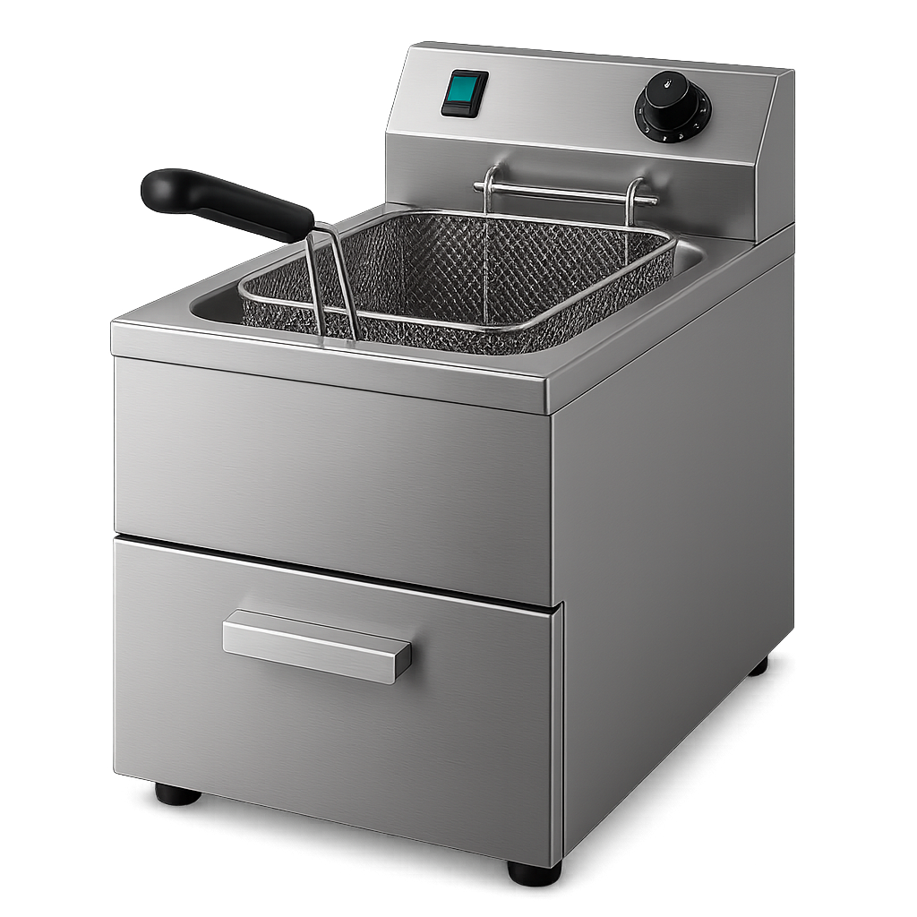 Фритюрницы