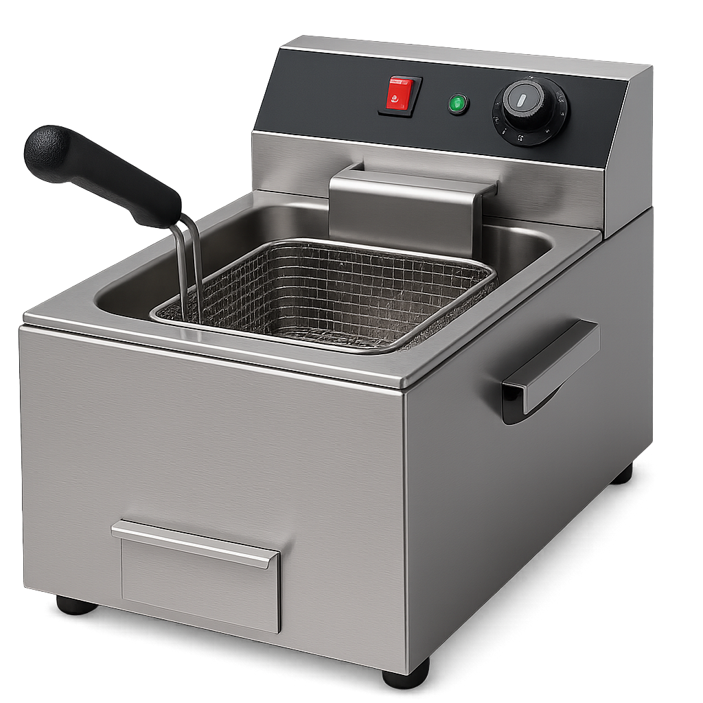 Чебуречницы