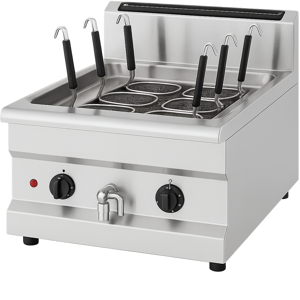 Макароноварки