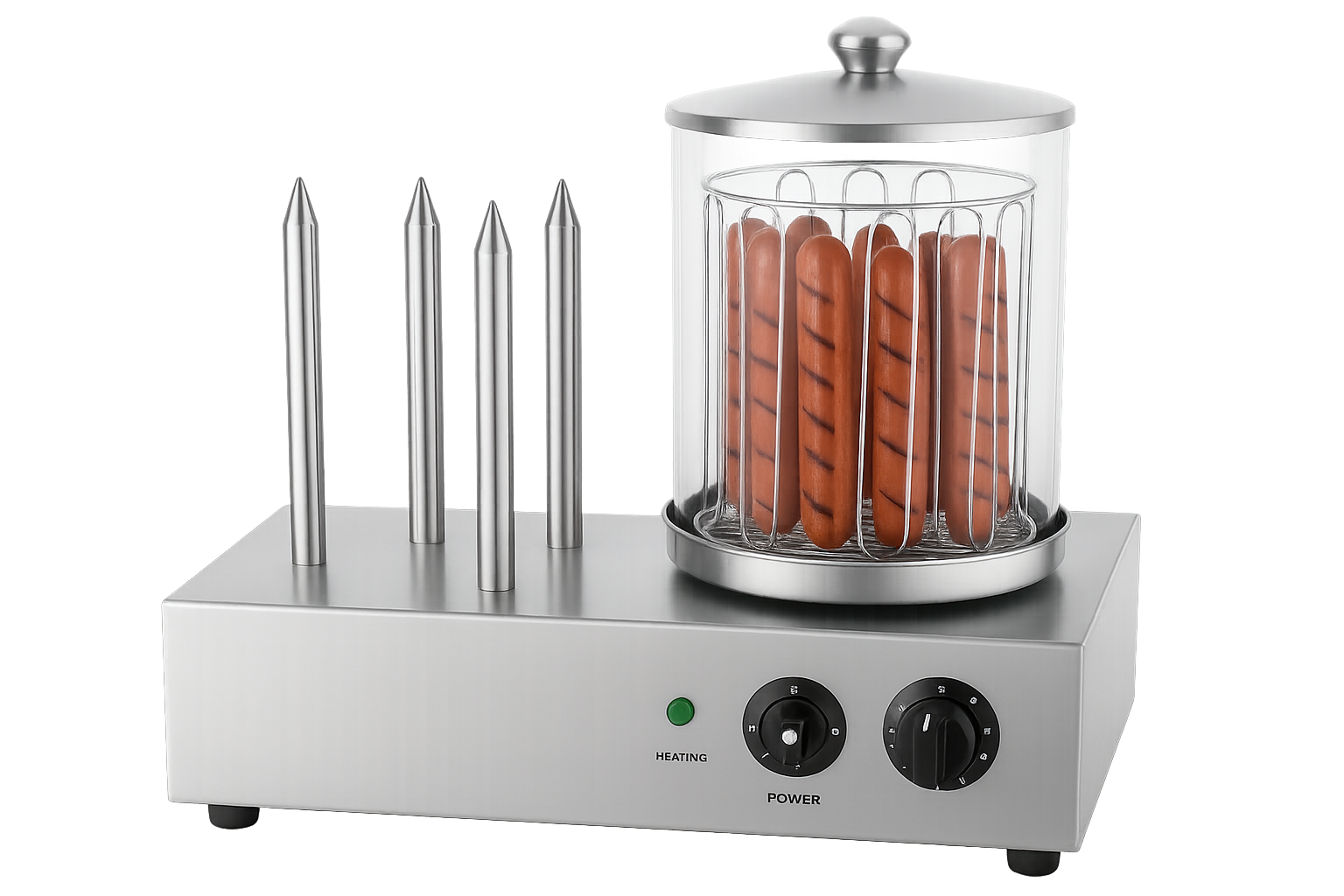 Аппараты для хот догов