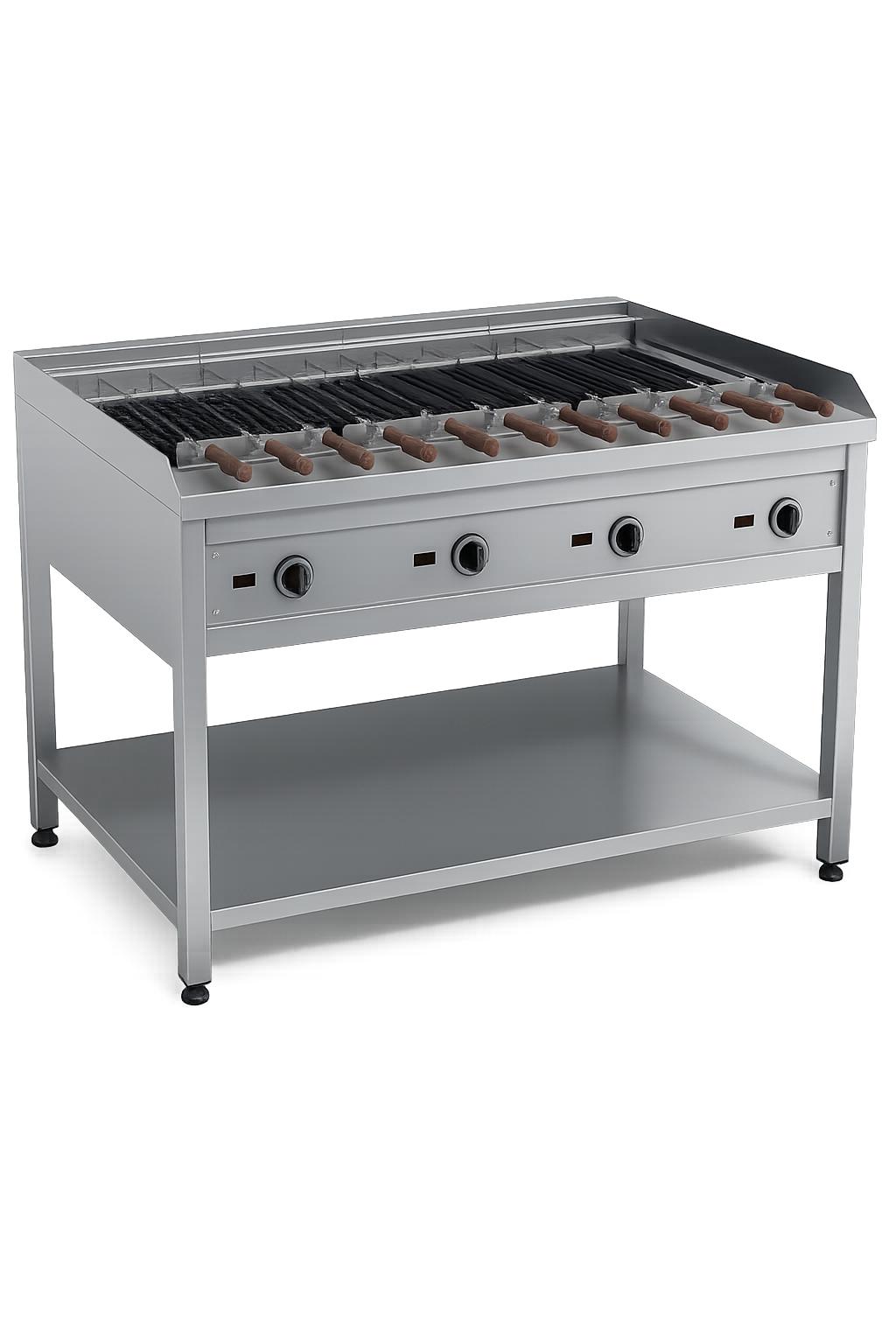 Шашлычницы