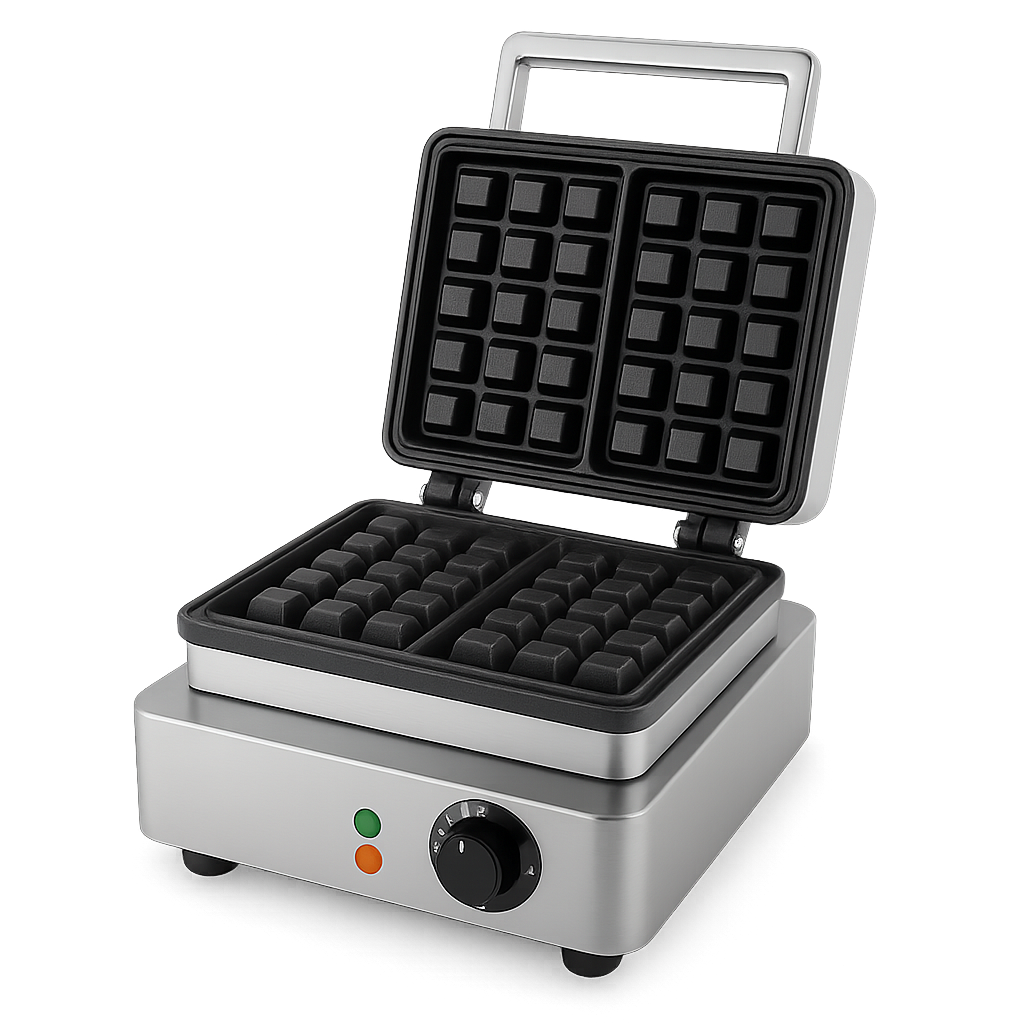 Вафельницы