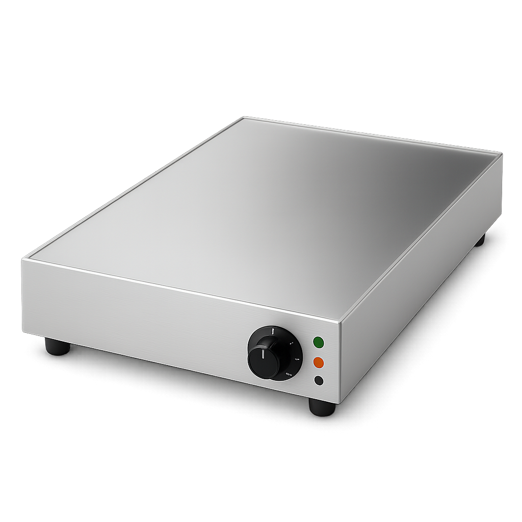 Подогревающие поверхности