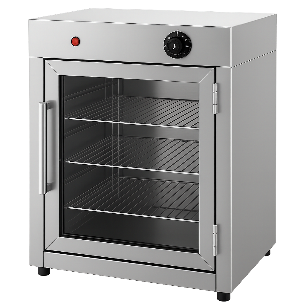 Шкафы тепловые