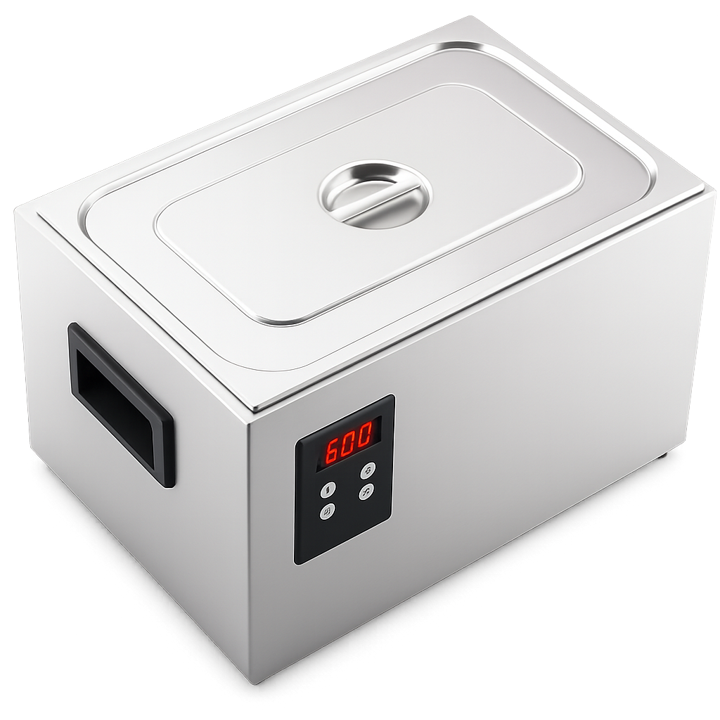 Аппараты су-вид (Sous Vide)