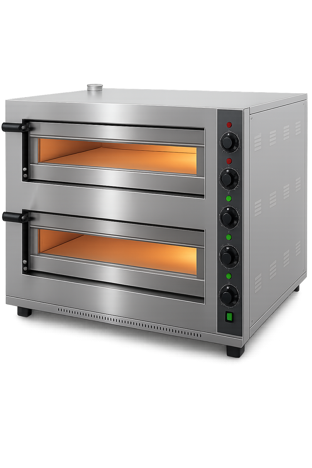 Печи для пиццы