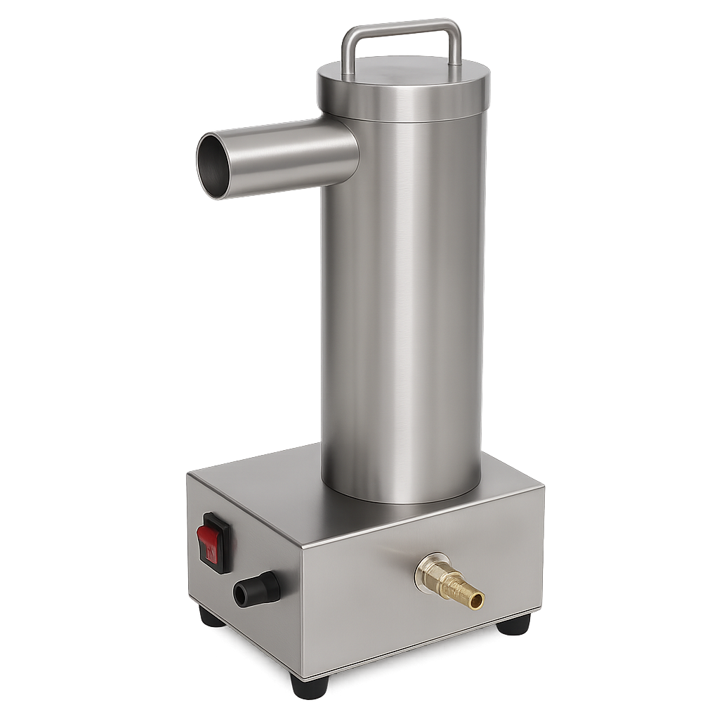 Дымогенераторы