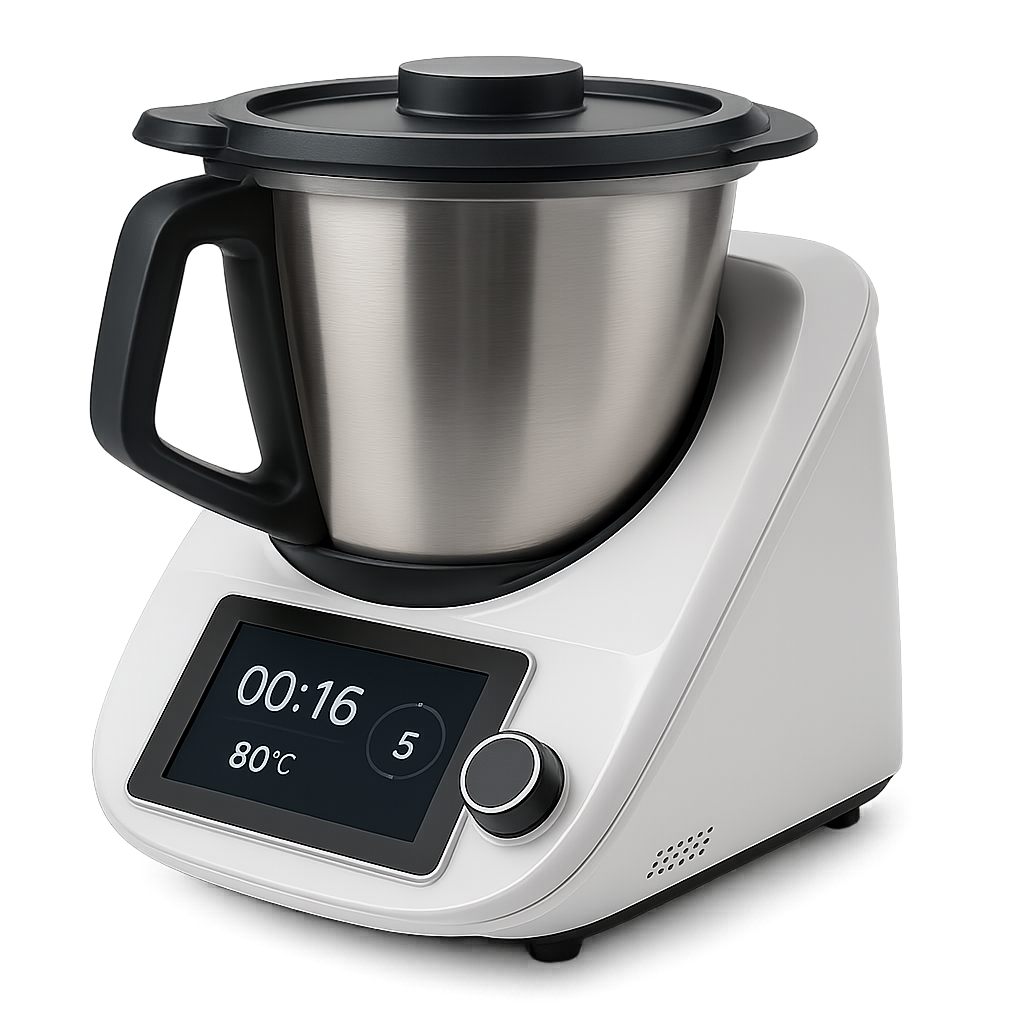 Термомиксеры