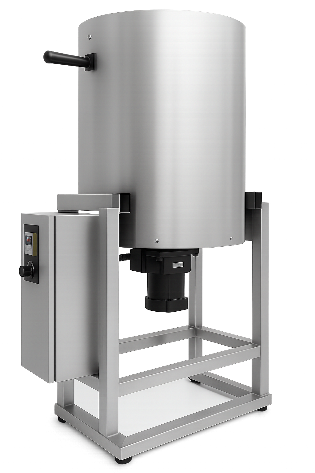 Карамелизаторы кондитерские