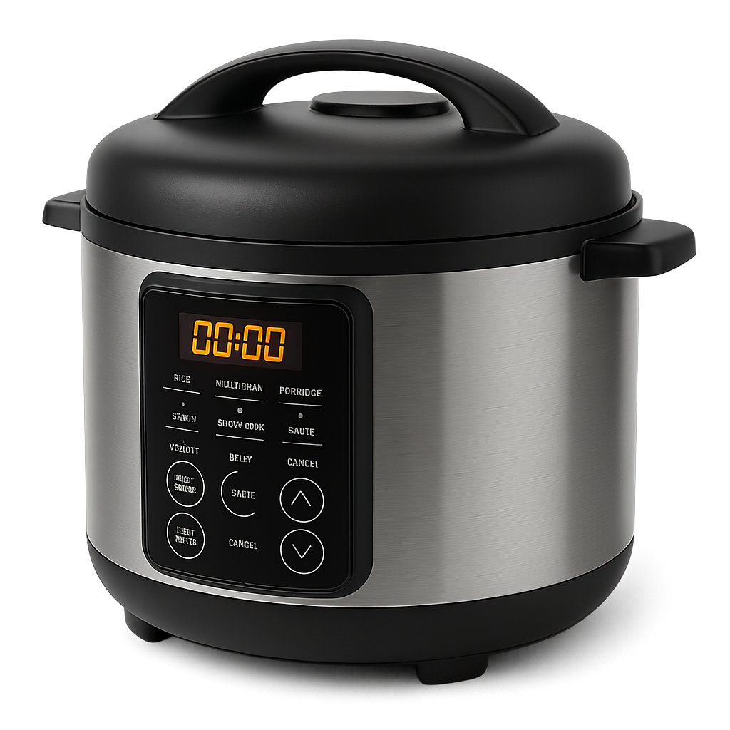 Мультиварки