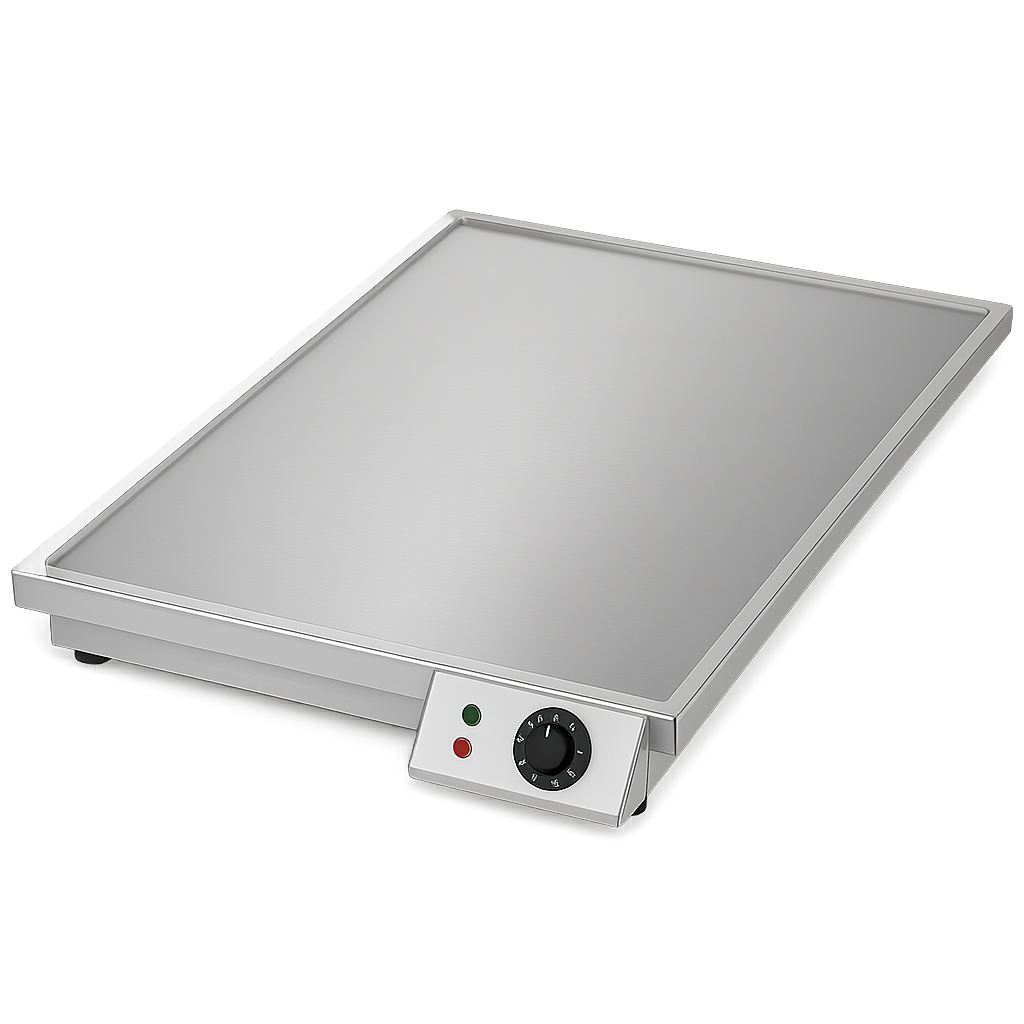 Тепловые поверхности