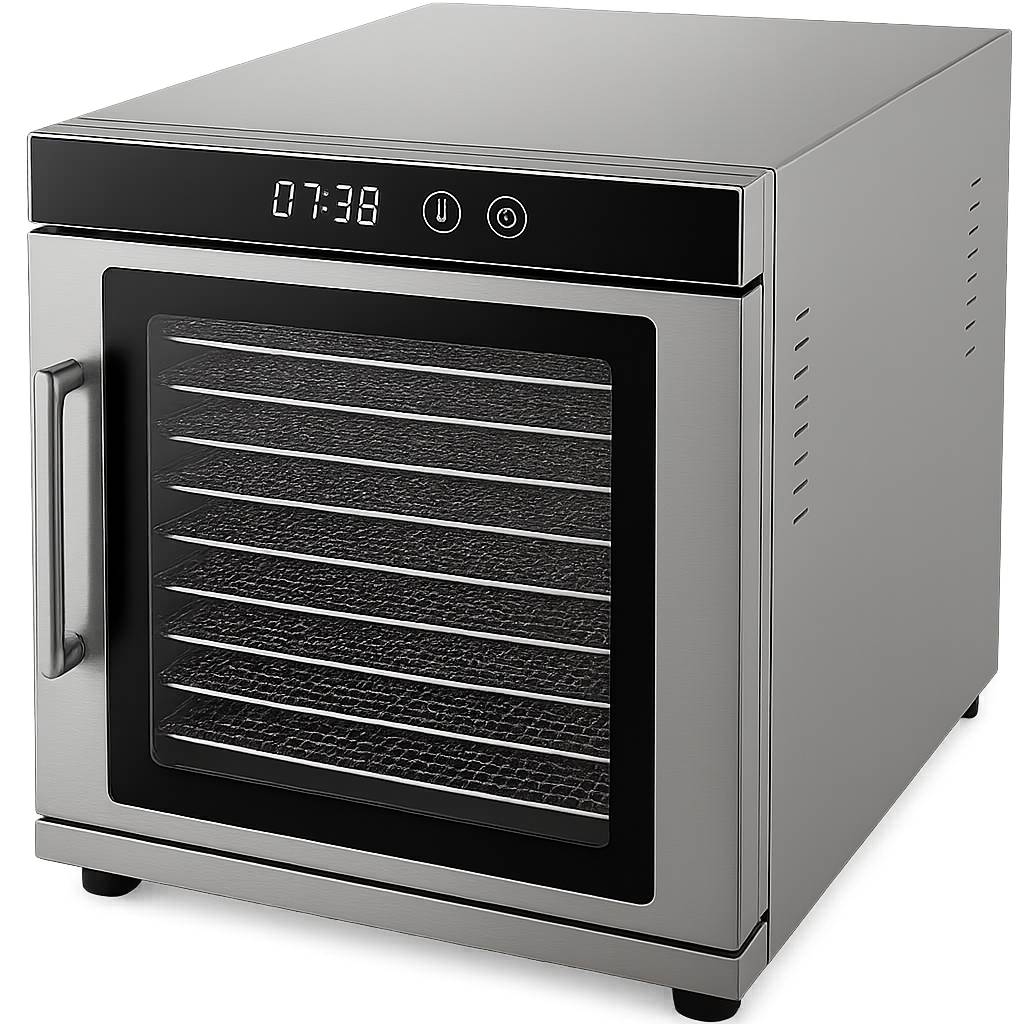 Дегидраторы