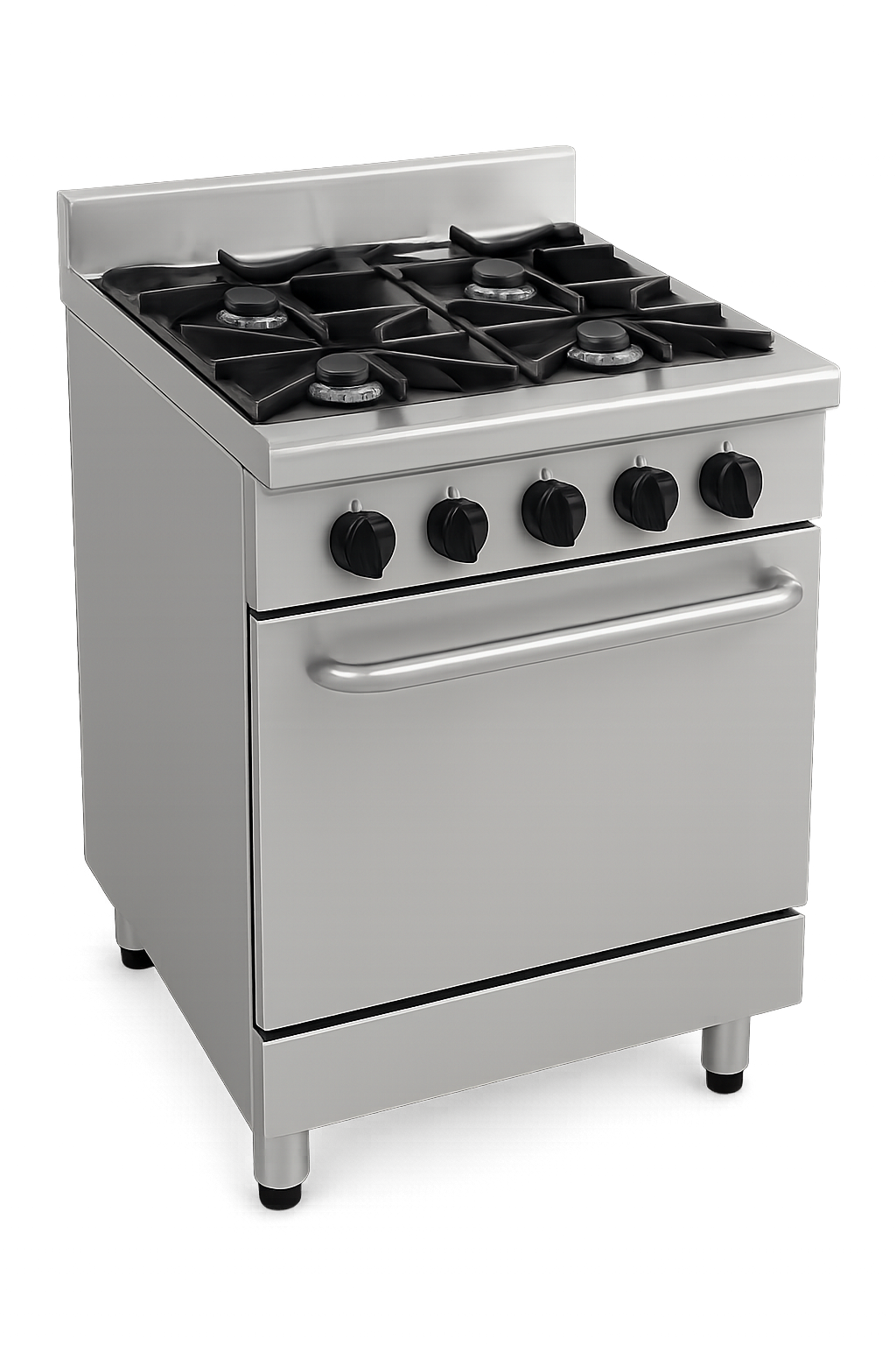 Плиты газовые