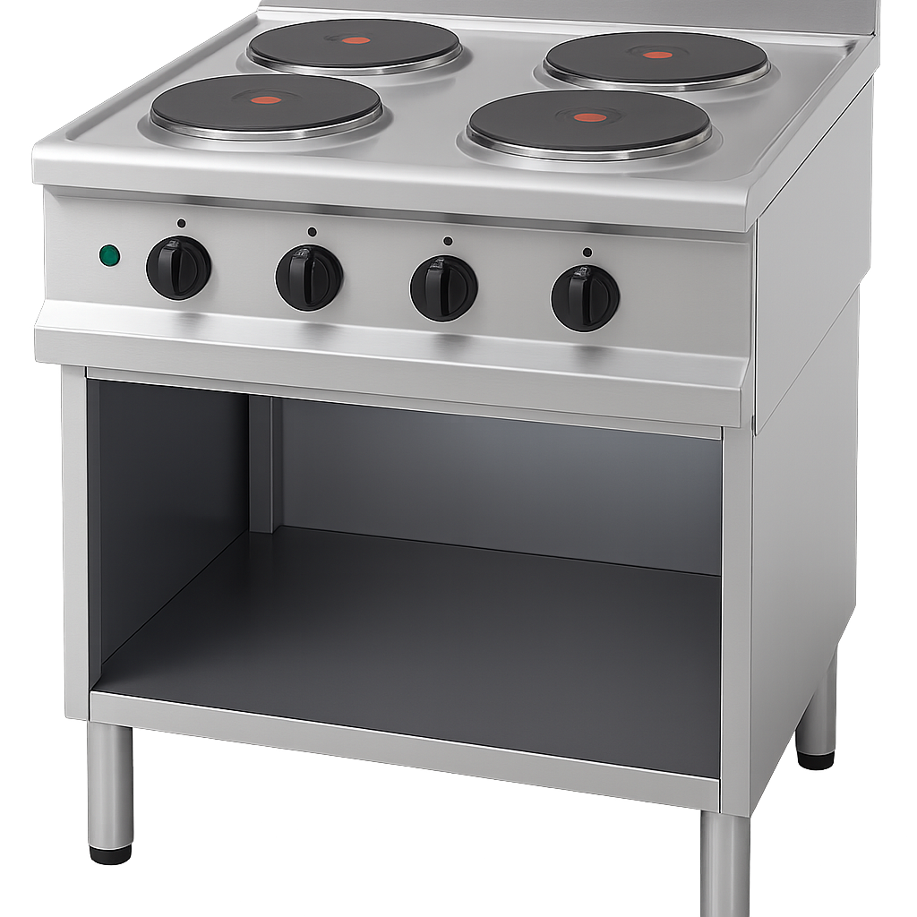 Плиты электрические