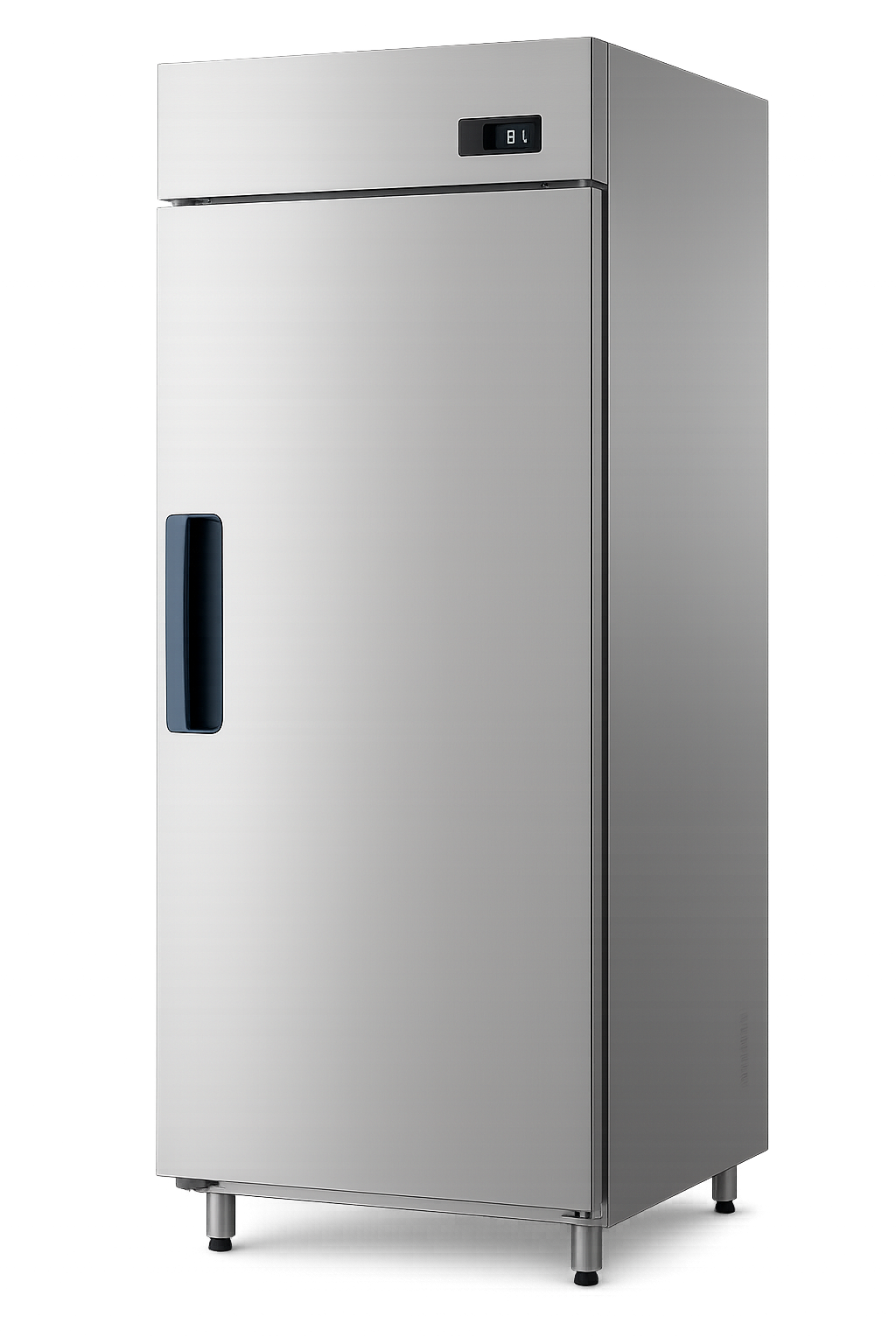 Шкафы морозильные