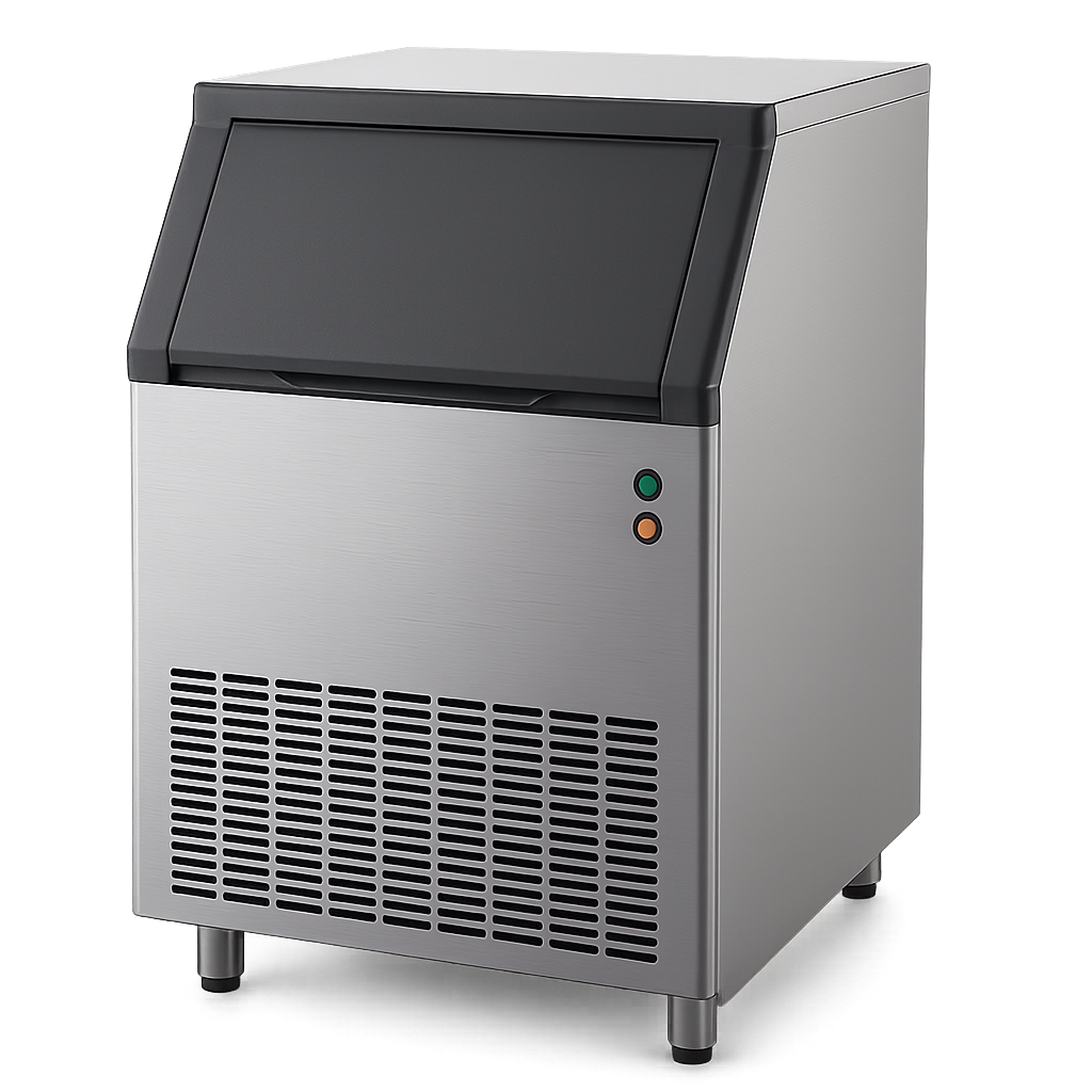 Льдогенераторы