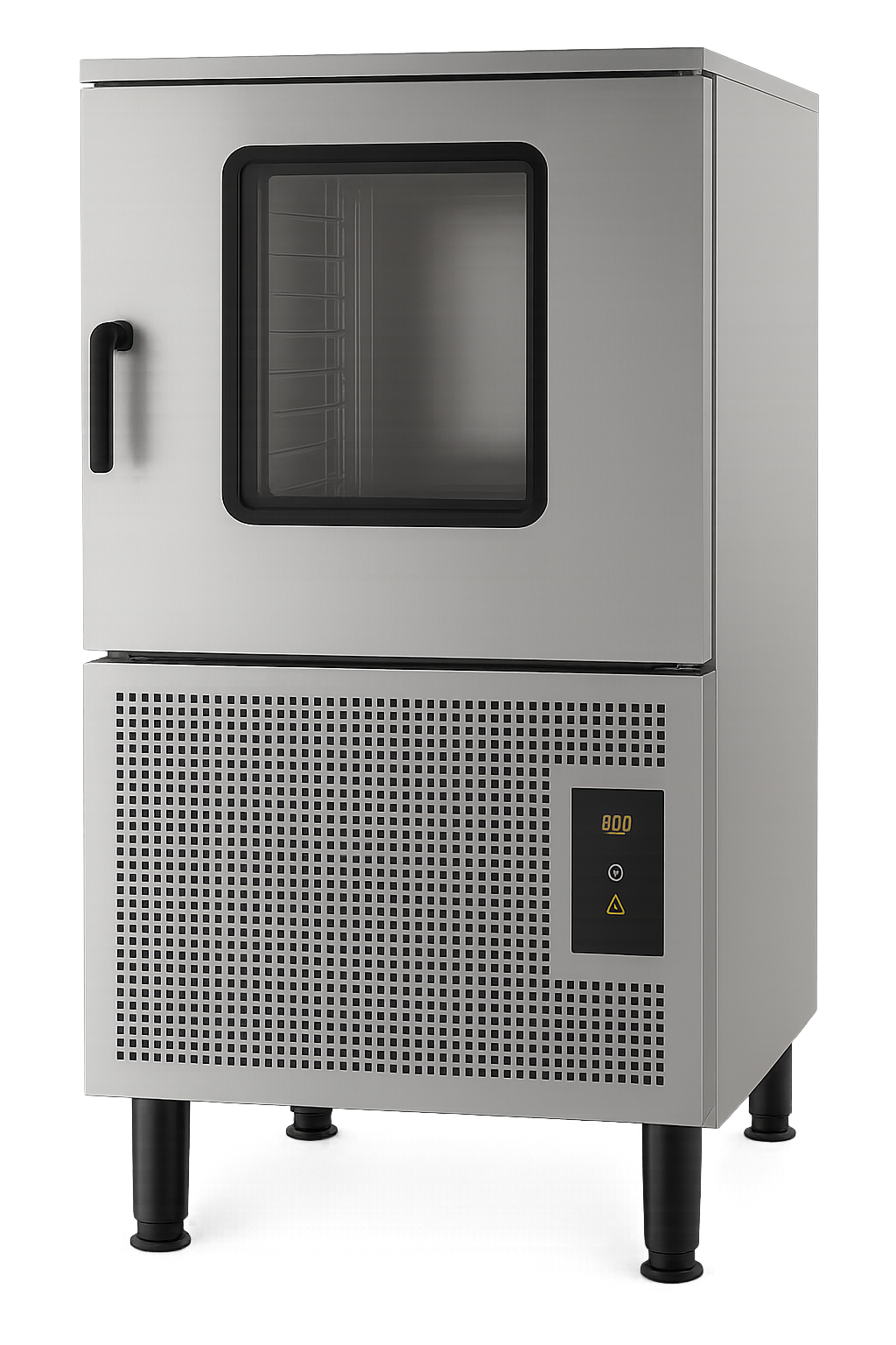 Шкафы шоковой заморозки