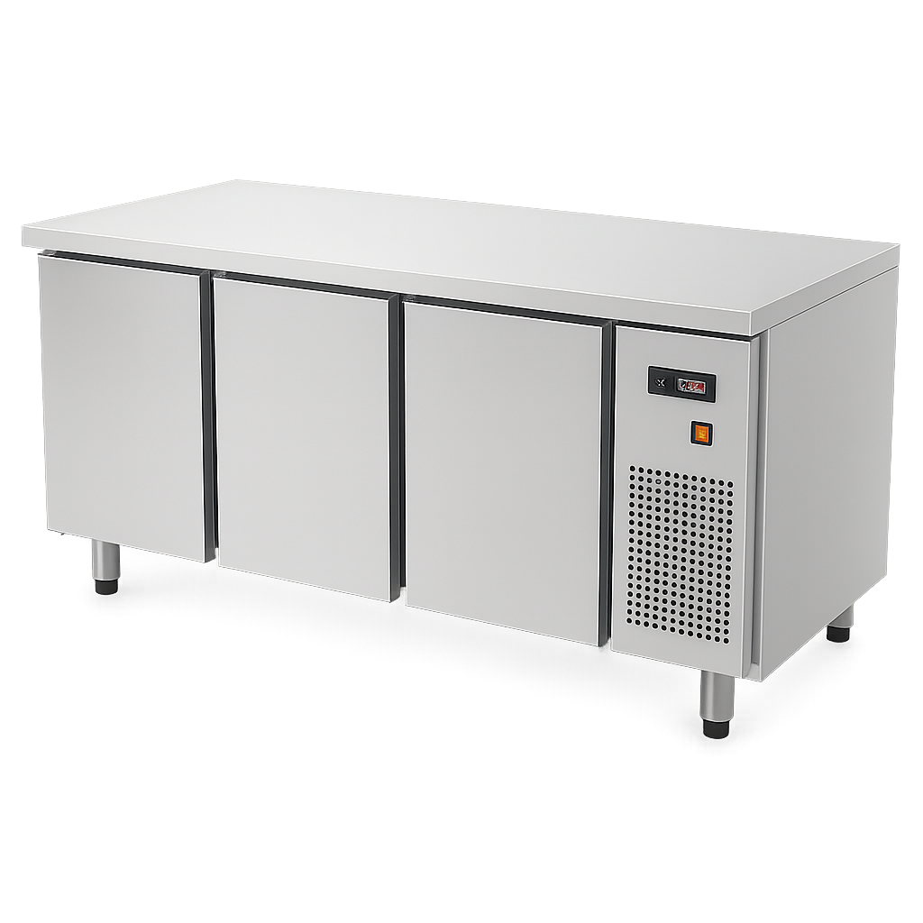Столы холодильные