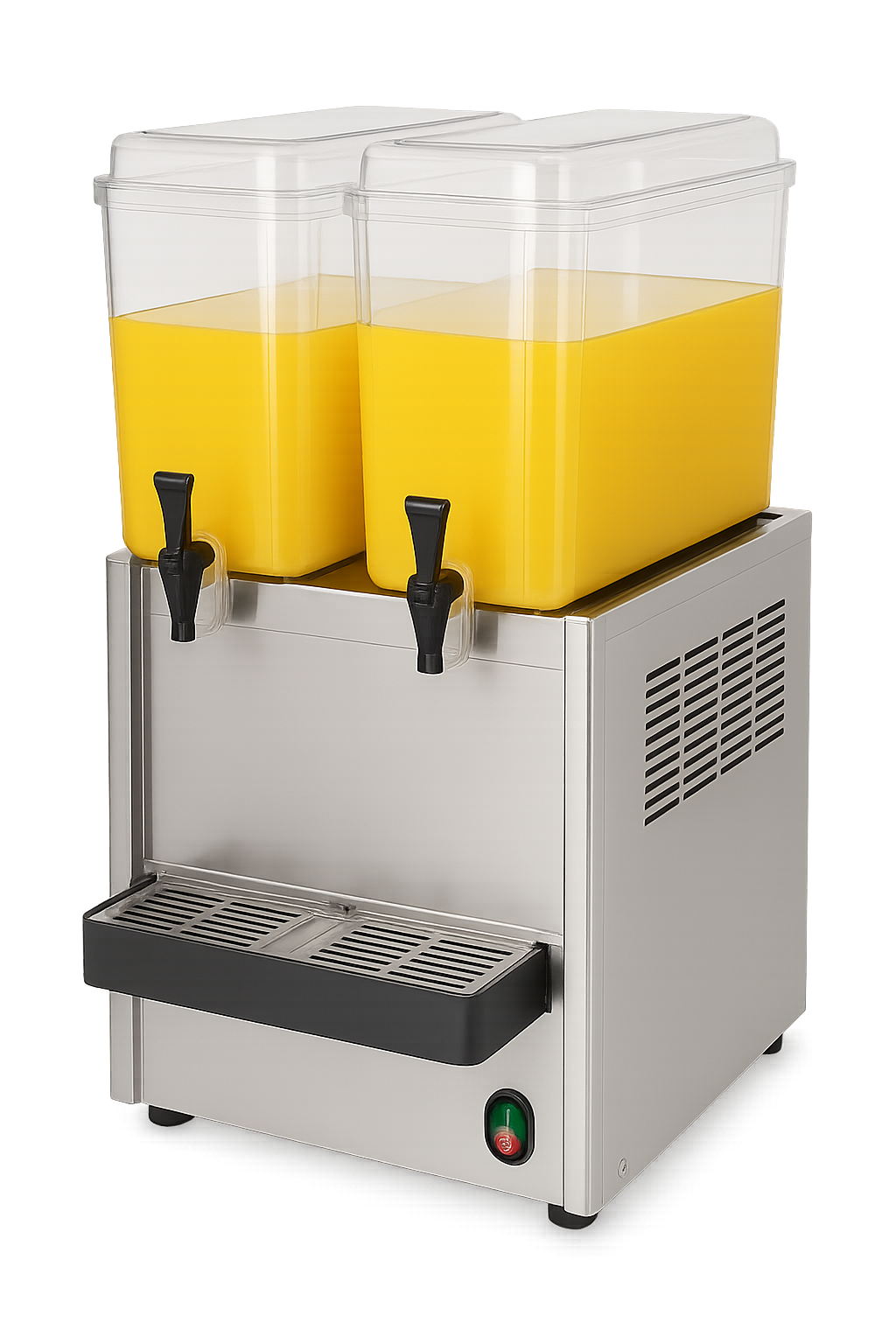 Сокохладители