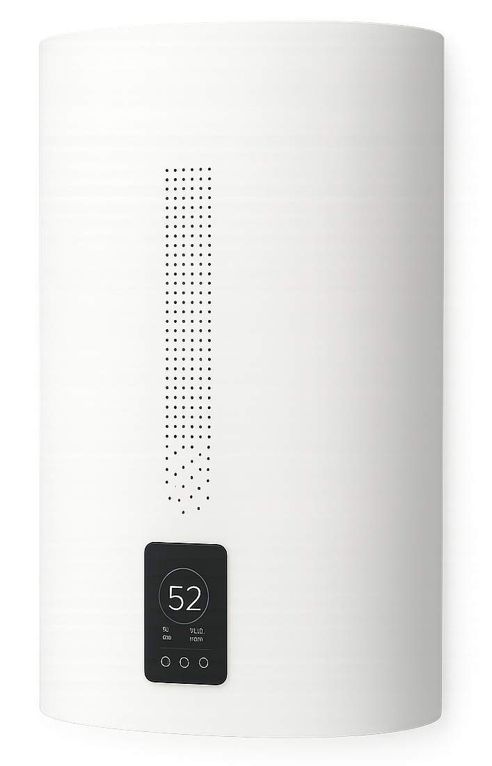 Климатическая техника