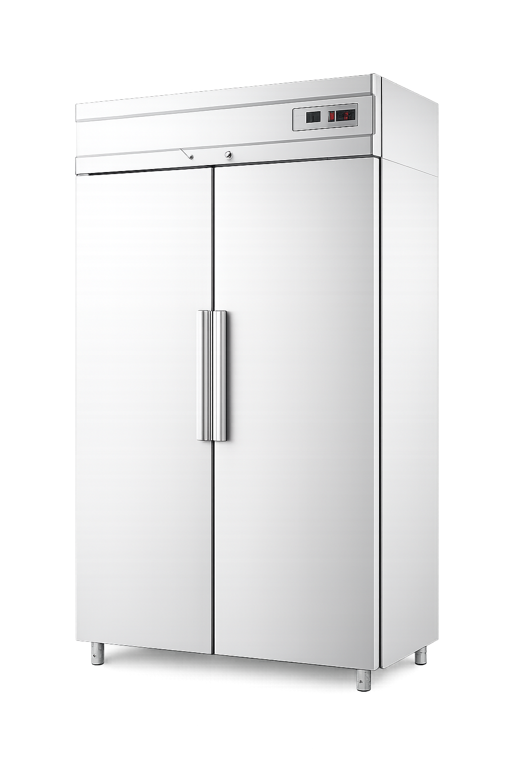 Шкафы холодильные