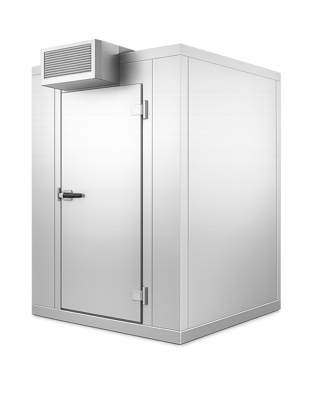 Камеры холодильные