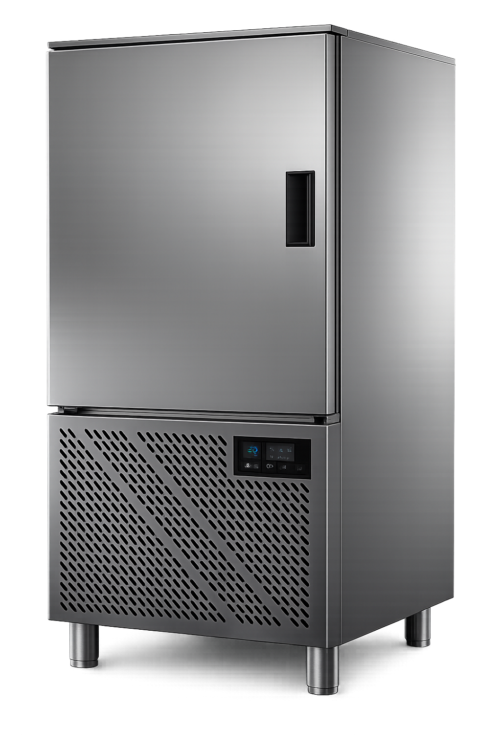 Шкафы шоковой заморозки