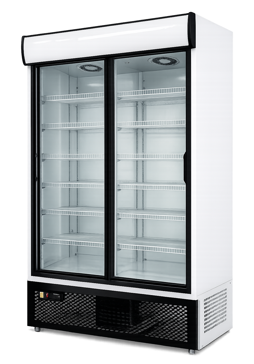 Шкафы холодильные барные