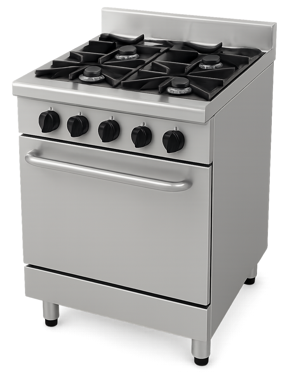 Плиты газовые