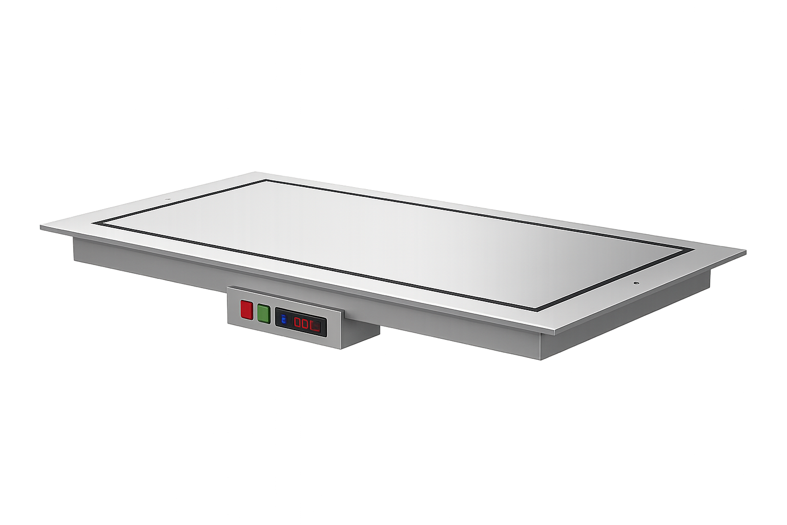 Подогревающие поверхности