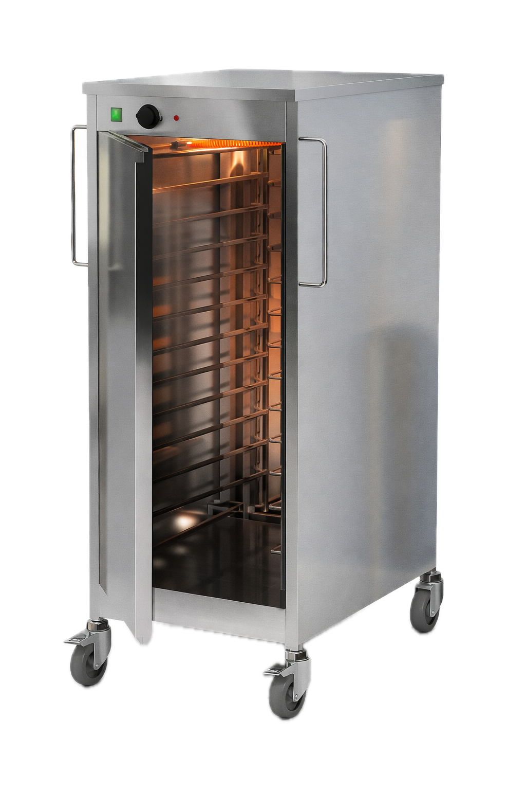 Шкафы тепловые