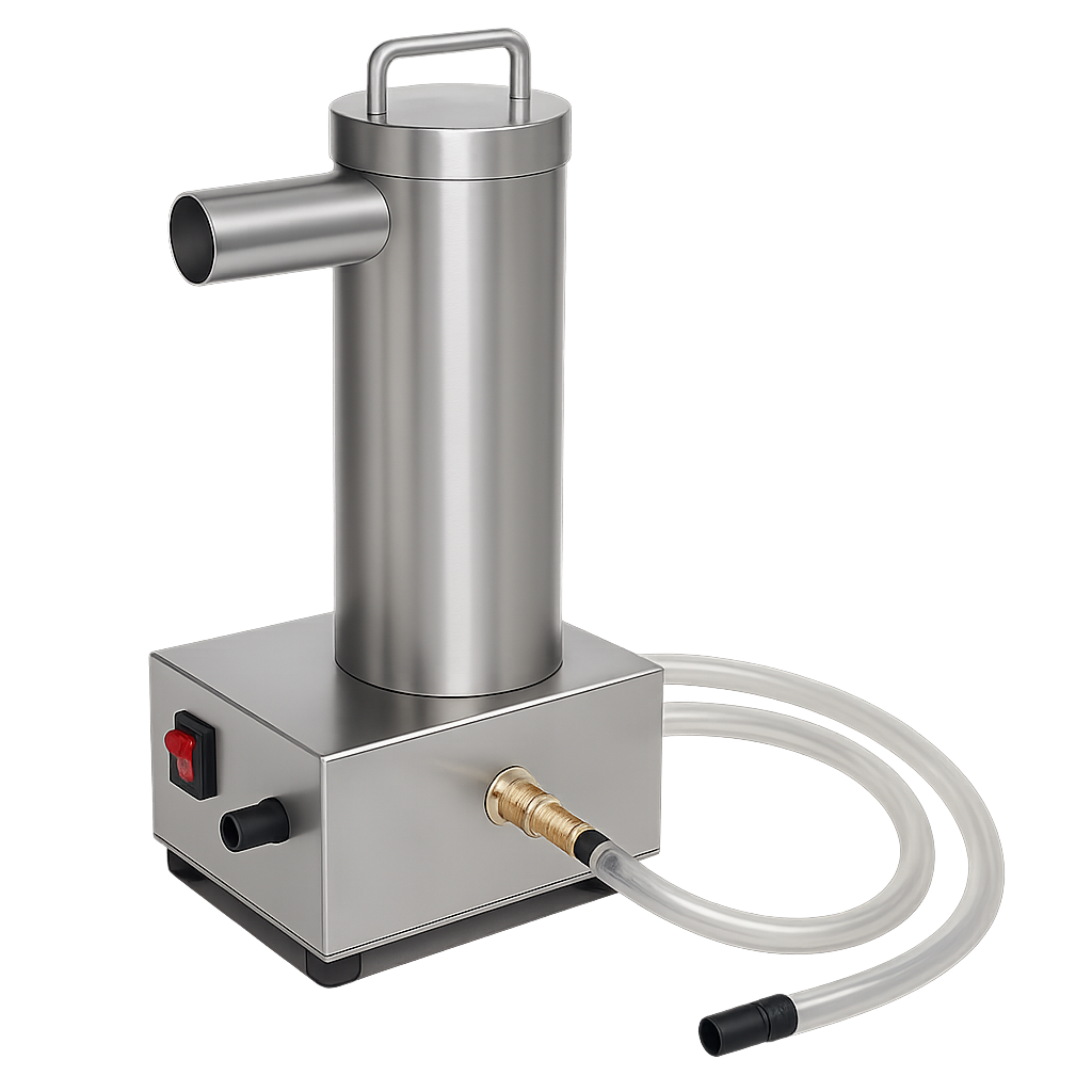 Дымогенераторы